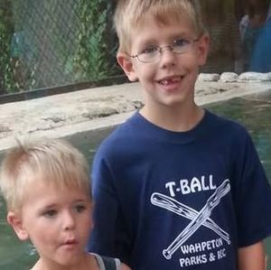 Meet your Posher, Terri